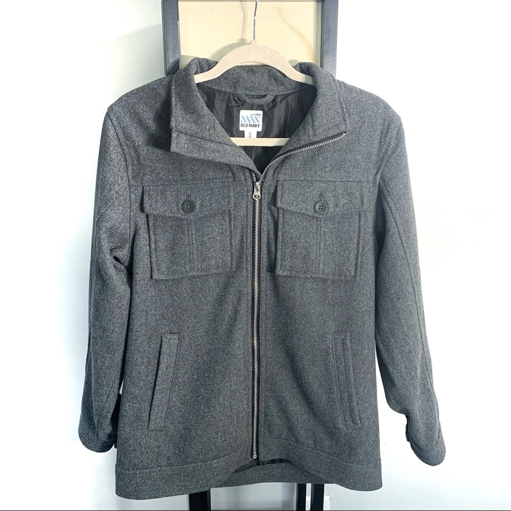 Men’s Old Navy Coat